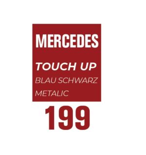 MERCEDES 199