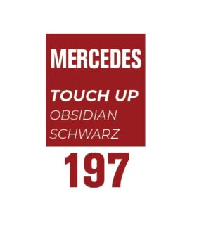 MERCEDES 197