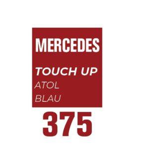 MERCEDES 375