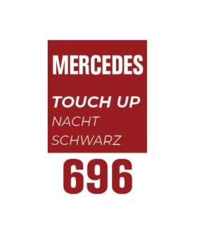 MERCEDES 696