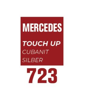MERCEDES 723