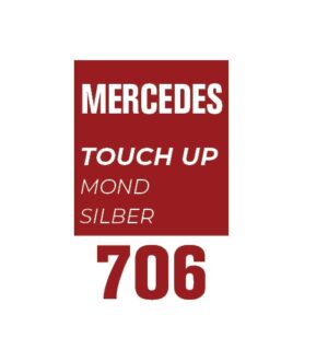 MERCEDES 706