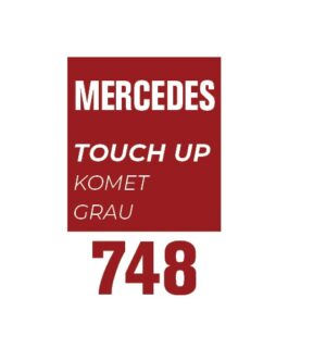 MERCEDES 748