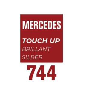 MERCEDES 744