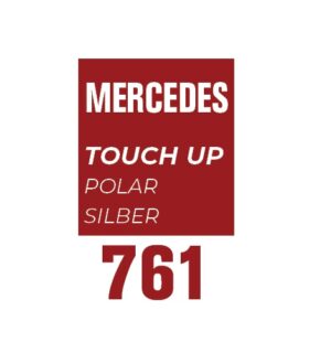 MERCEDES 761