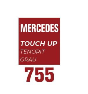 MERCEDES 755