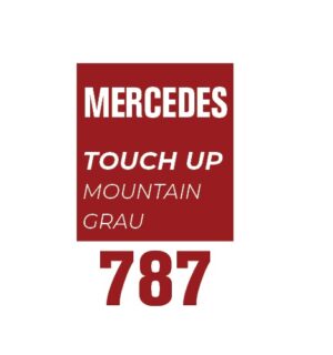 MERCEDES 787