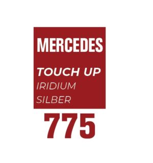 MERCEDES 775