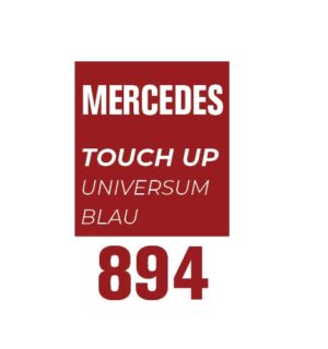 MERCEDES 894