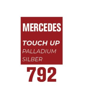 MERCEDES 792