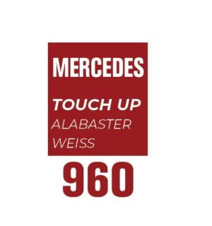 MERCEDES 960