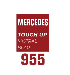 MERCEDES 955