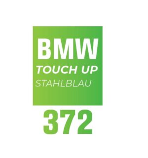 BMW 372