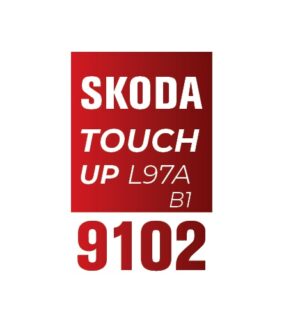 SKODA 8302