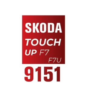 SKODA 9102