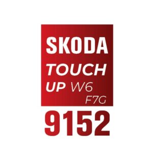 SKODA 9153