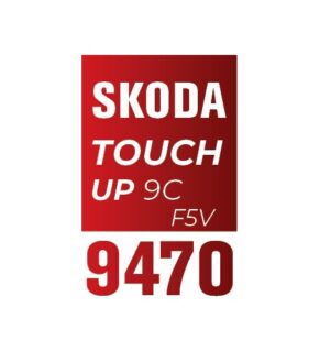SKODA 9202