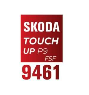 SKODA 9470