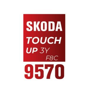 SKODA LF5Q