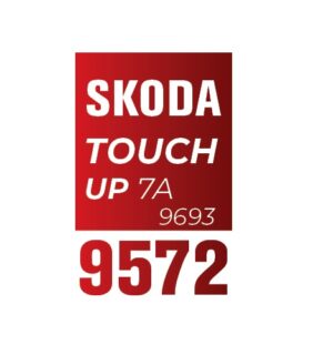 SKODA 9570