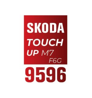 SKODA 9572