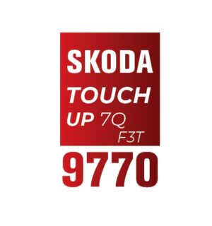 SKODA 9596