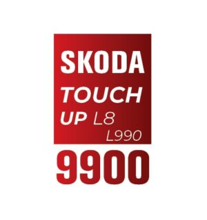 SKODA 9770