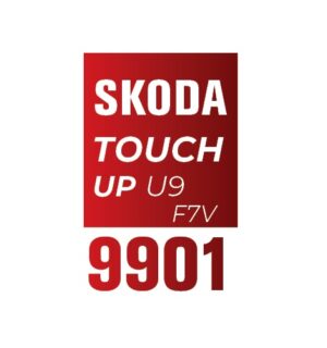 SKODA 9901
