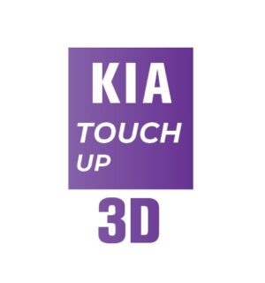 KIA 3D