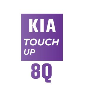 KIA 8Q