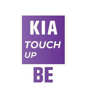 KIA BE