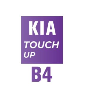 KIA B4