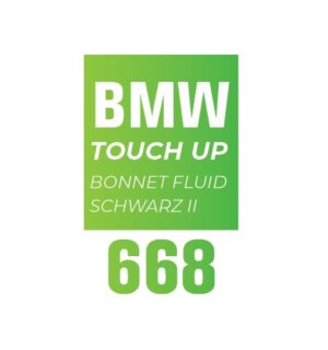 BMW 668