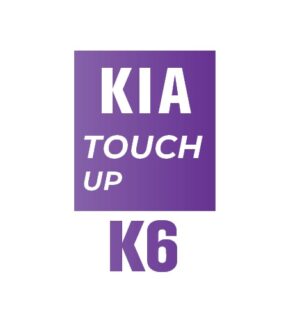 KIA K6