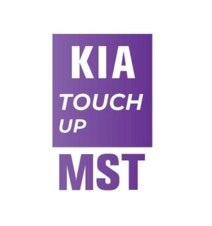 KIA MST