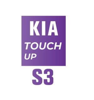 KIA S3