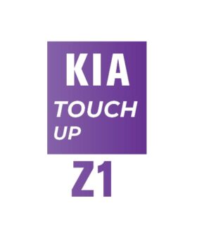 KIA Z1