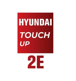 HYNDAI 2E
