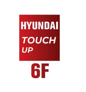 HYNDAI 6F