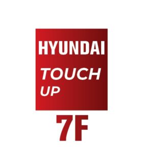 HYNDAI 7F