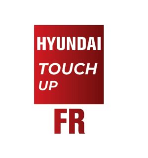 HYNDAI FR