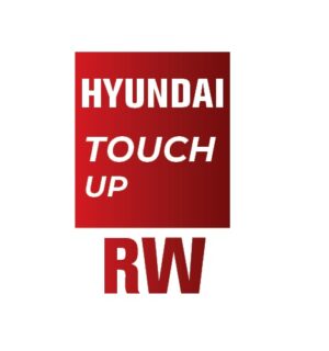 HYNDAI RW