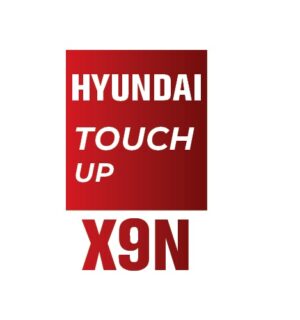 HYNDAI X9N