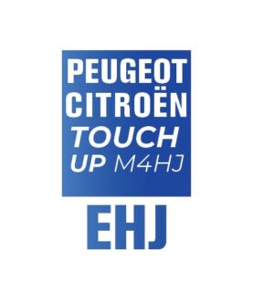 PEUGEOT CITROEN EHJ