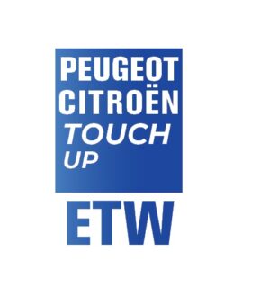 PEUGEOT CITROEN ETW