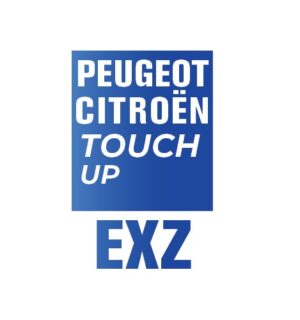 PEUGEOT CITROEN EXZ