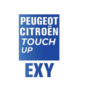 PEUGEOT CITROEN EXY
