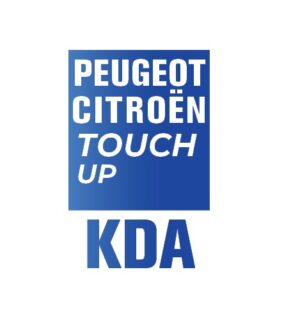 PEUGEOT CITROEN KDA