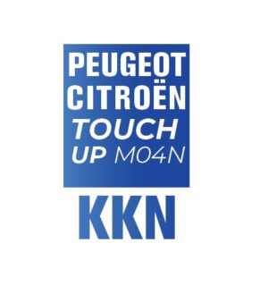 PEUGEOT CITROEN KKN