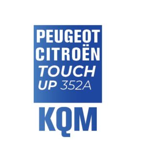 PEUGEOT CITROEN KQM